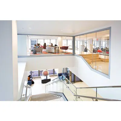imagem para Fireframes ClearView® System