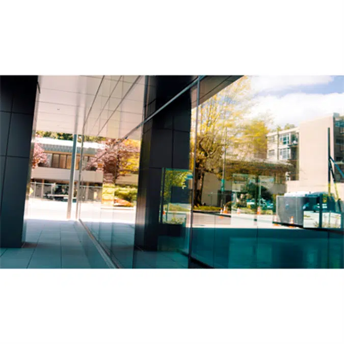 BIM objects - Free download! Fireframes SG Curtainwall® Series | BIMobject