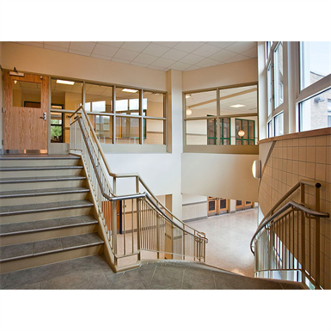 BIM objects Free download! FireLite® NT Standard FireRated, SafetyRated Glass Ceramic with