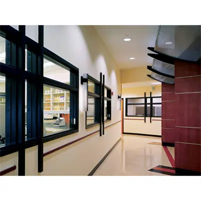 Image for FireLite® Premium Fire-Rated Glass Ceramic