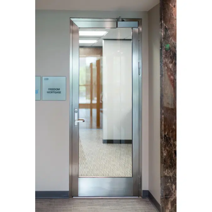 Fireframes® Designer Series