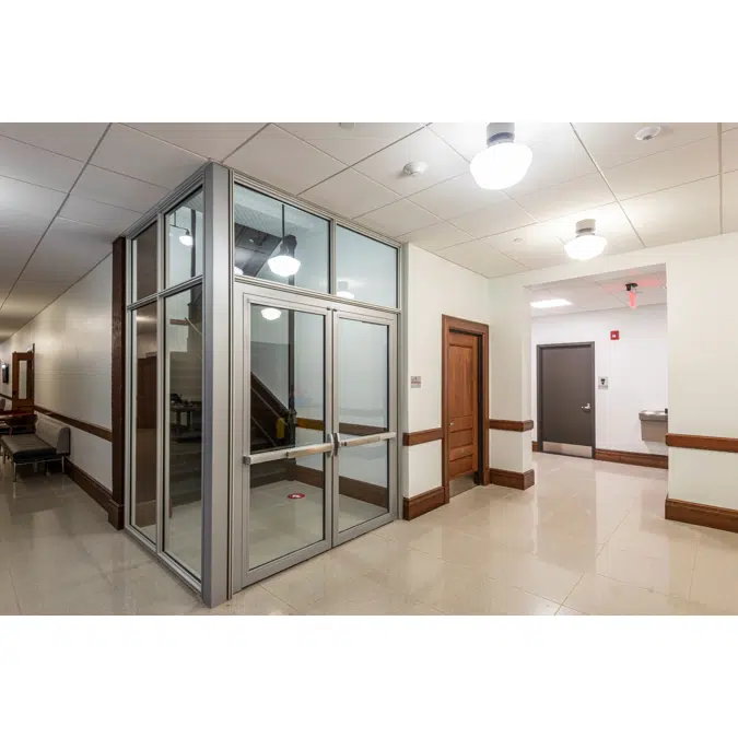 Fireframes® Designer Series