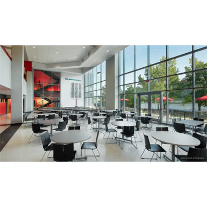 BIM objects Free download! Fireframes® Curtainwall Series45 mm RP 3.