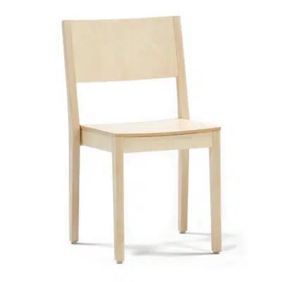 bilde for Silence Chair