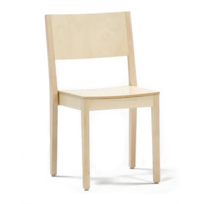 Silence Chair