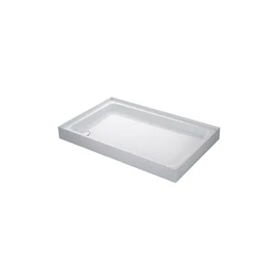Image for Mira Flight Rectangle 1200 x 900 Tray 4 Upstands