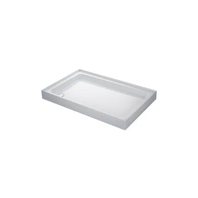 Зображення для Mira Flight Rectangle 1200 x 900 Tray 4 Upstands