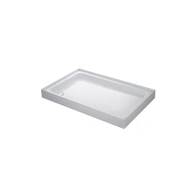 kép a termékről - Mira Flight Rectangle 1000 x  760 Tray 4 Upstands