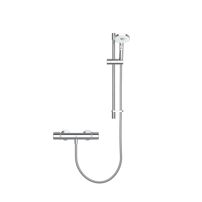 Mira React Single Outlet