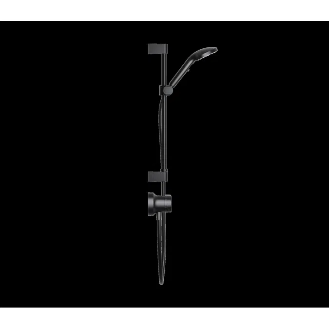 Mira Minimal Single Outlet