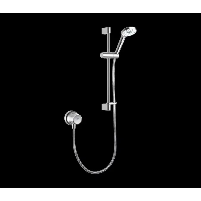 Mira Minimal Single Outlet