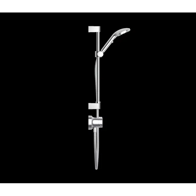 Mira Minimal Single Outlet