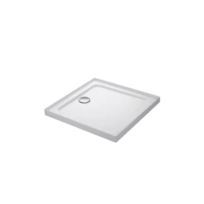 Image for Mira Flight Low 800 x 800 Tray 4 Upstands