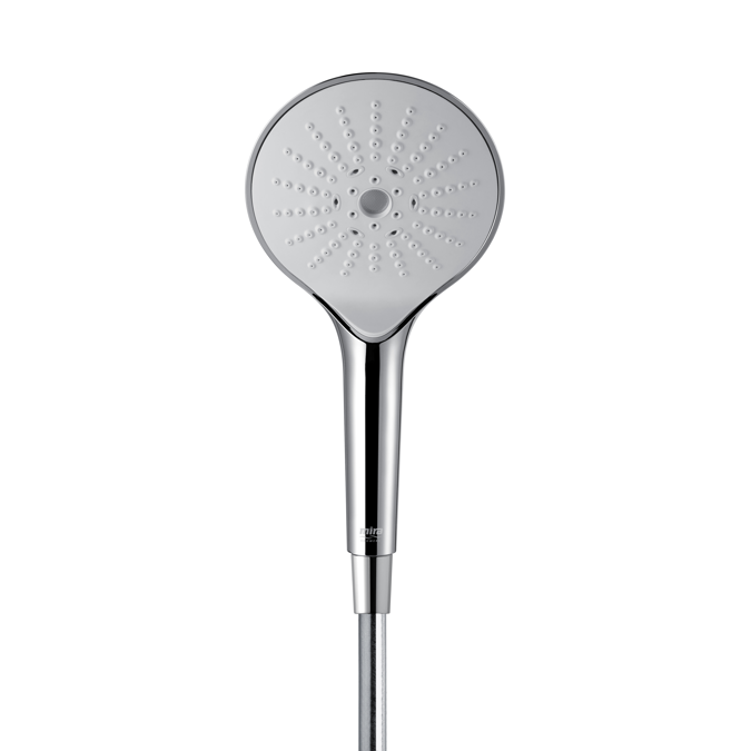 BIM objects Free download! Mira Activate Dual Ceiling Fed (High