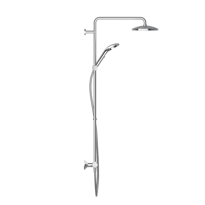 Mira React Dual Outlet