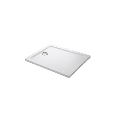Image for Mira Flight Low Rectangle 1400x760 Tray 0 Upstands