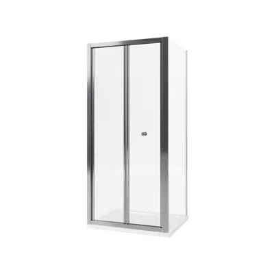 Зображення для Mira Elevate Bi-fold Door 700mm