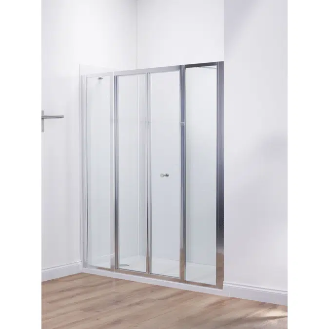 Mira Elevate Bi-fold Door 700mm