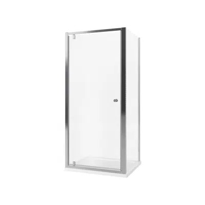 imagem para Mira Elevate Pivot Door 900mm 