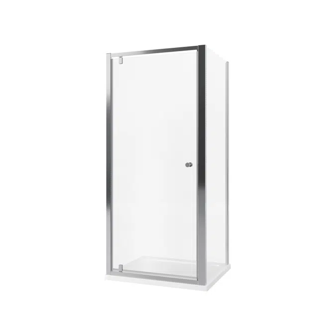 Mira Elevate Pivot Door 900mm 