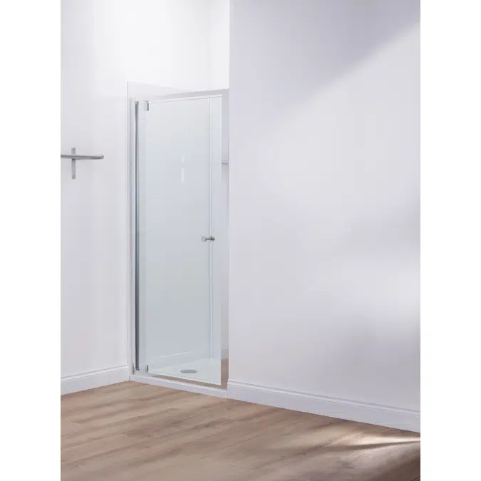 Mira Elevate Pivot Door 900mm 