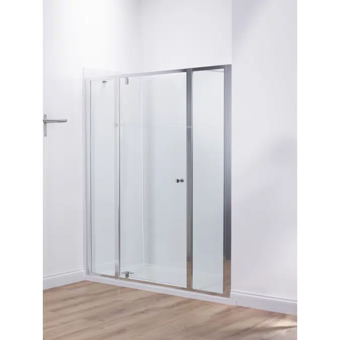 Mira Elevate Pivot Door 900mm 