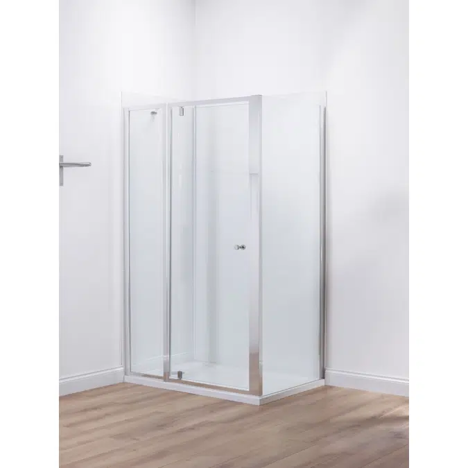 Mira Elevate Pivot Door 900mm 