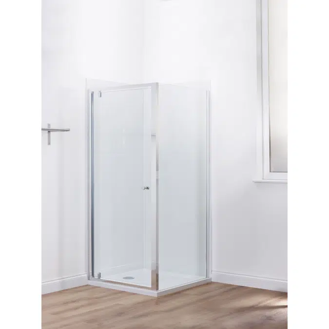 Mira Elevate Pivot Door 900mm 