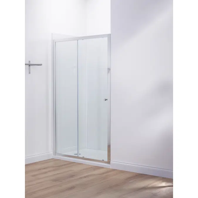 Mira Elevate Sliding Door 1000mm