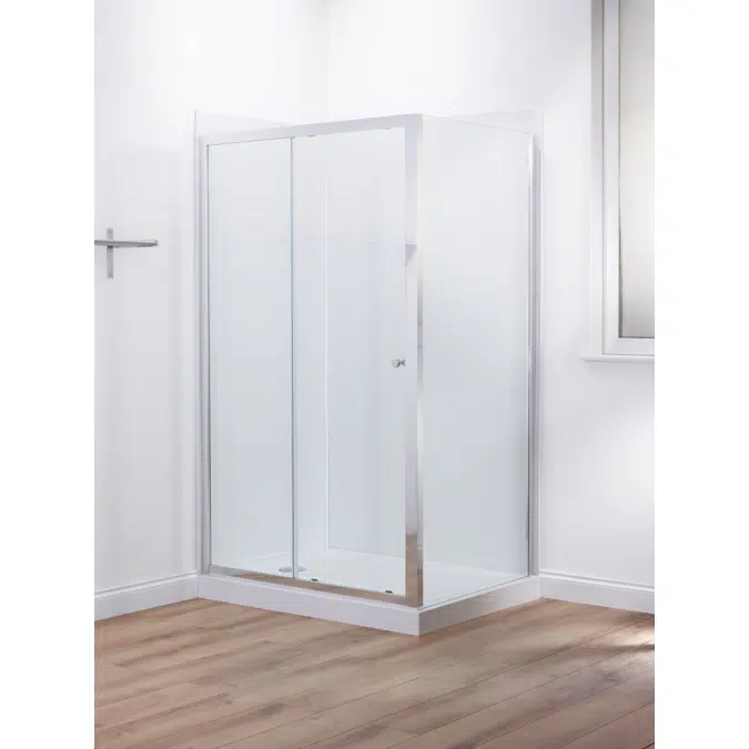 Mira Elevate Sliding Door 1000mm