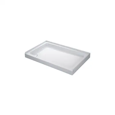Image for Mira Flight Rectangle 1200 x 800 Tray 3 Upstands