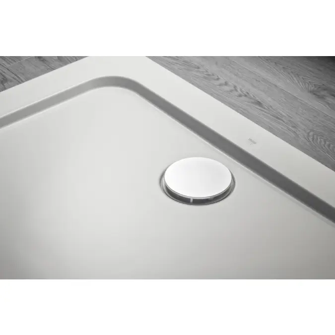 Mira Flight Low Rectangle 1700 x 900 Tray 0 Upstands