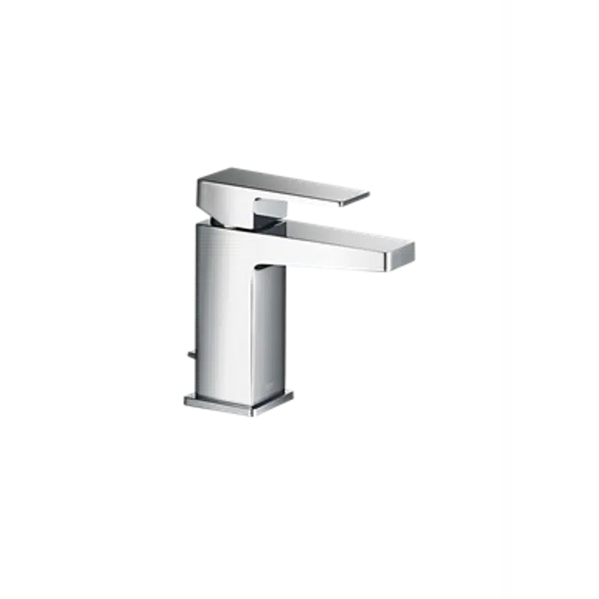 Mira Honesty Basin Mixer Monobloc