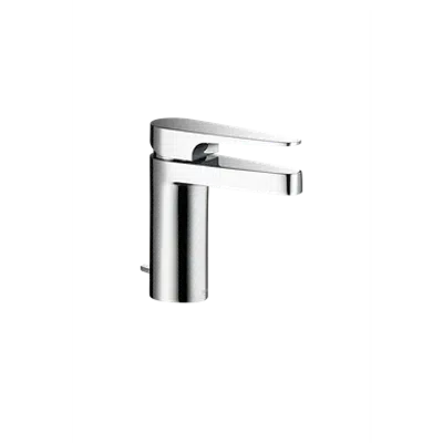 billede til Mira Precision Basin Mixer Monobloc