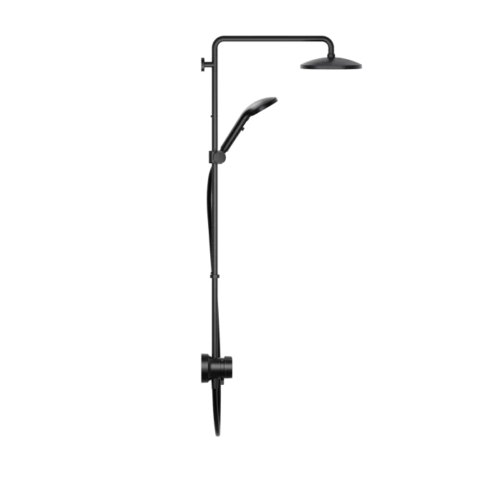 Mira Minimal Dual Outlet 