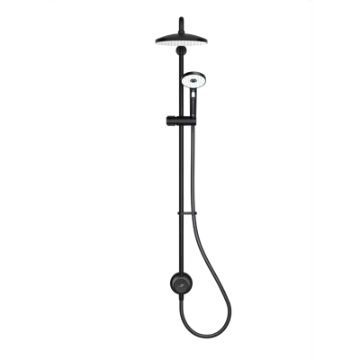 Image for Mira Minimal Dual Outlet 