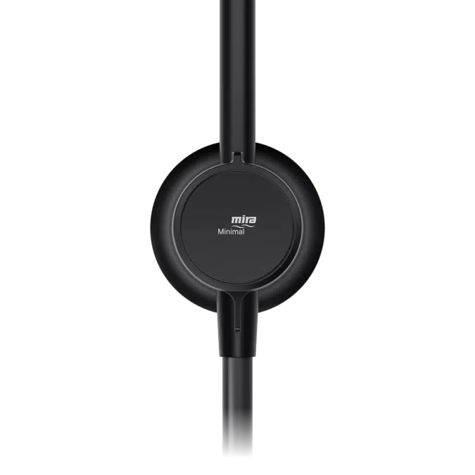 Mira Minimal Dual Outlet 