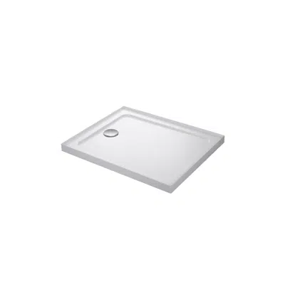 Image for Mira Flight Low Rectangle 1200 x 900 Tray 4 Upstands 