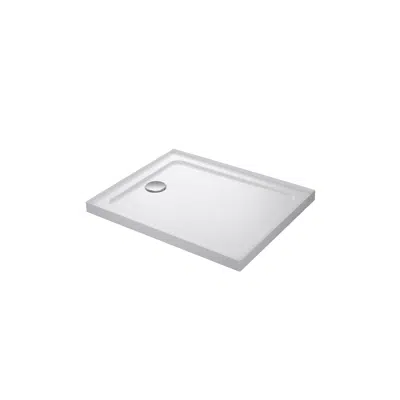 Image for Mira Flight Low Rectangle 1400 x 900 Tray 4 Upstands