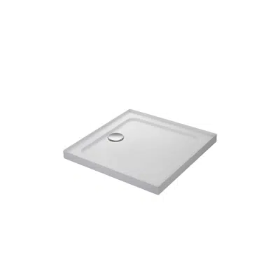 Mira Flight Safe Tray 800x800 4Upstands için görüntü