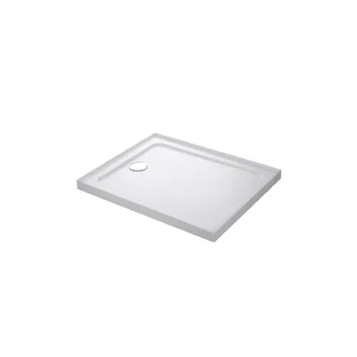 Obrázek pro Mira Flight Low 900 x 760 Tray 4 Upstands