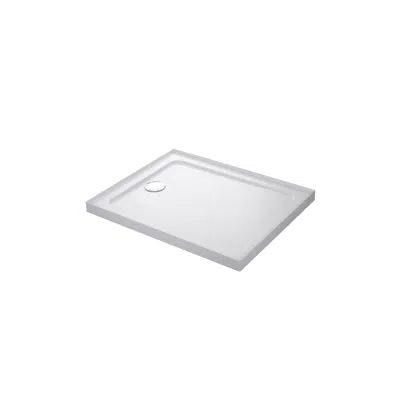 Image for Mira Flight Low 900 x 760 Tray 4 Upstands