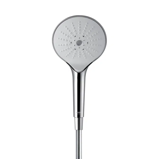 Mira Activate Ceiling Fed (High Pressure / Combi Boiler)