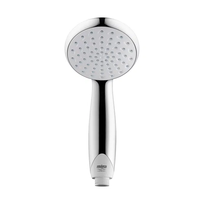 Mira Vigour Thermostatic Dual 