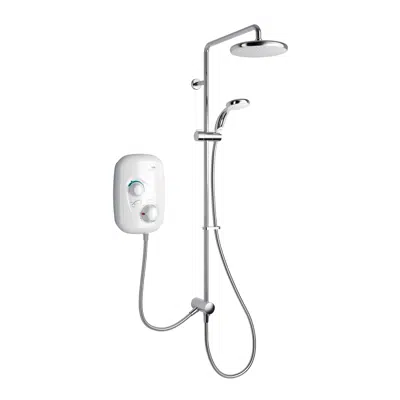 Image for Mira Event XS Thermostatic Dual 
