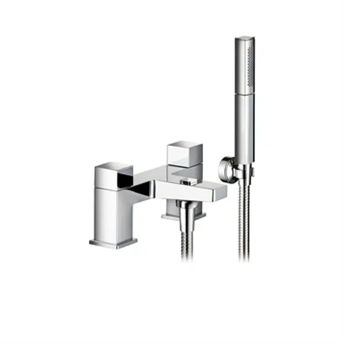 Mira Honesty Bath/Shower Mixer