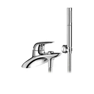 Image for Mira Comfort Bath/Shower Mixer