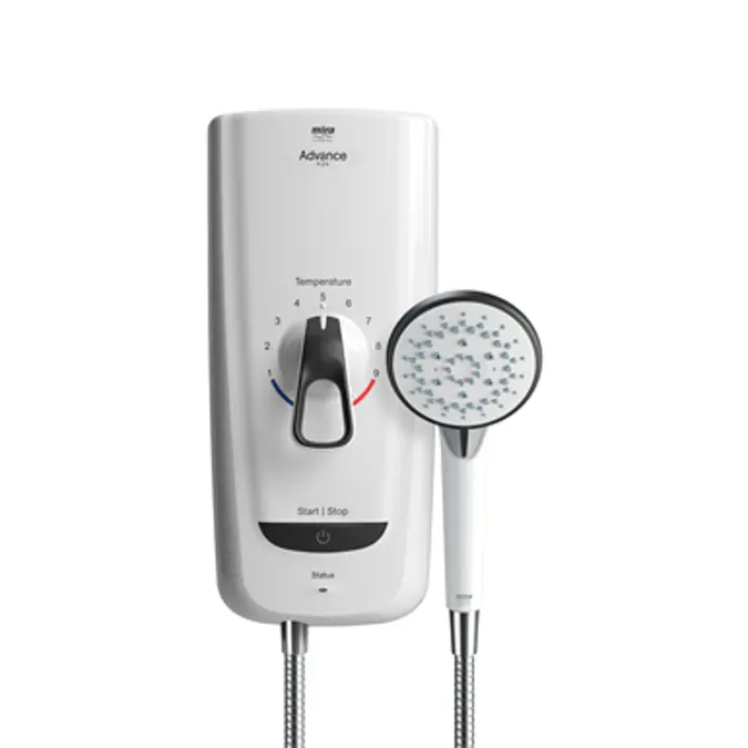 Mira Advance Flex 8.7kW
