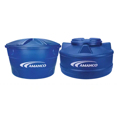 Amanco Wavin Water Tank için görüntü