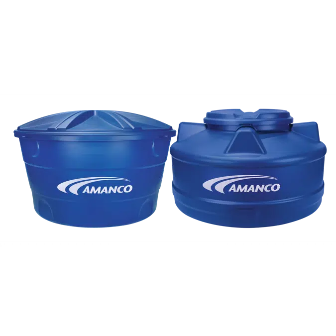 Amanco Wavin Water Tank